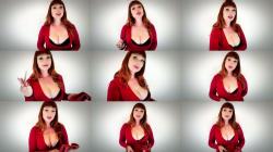Miss Katherine Noir - Snip Snip Not The Tip Remastered [FullHD 1080P]  