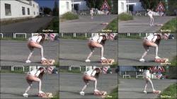Ass Up [FullHD 1080P]  