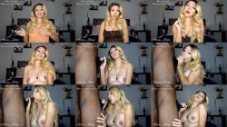 Alizae Baby (alizae_baby) - Locktober No Nut November Denial December [FullHD 1080P]  - Unknown