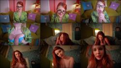 Olive Wood - It's Okay You Can Show Mrs. Wood [FullHD 1080P]  