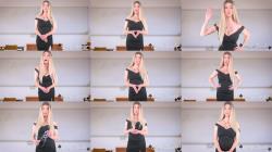 Lucy Spades - Advanced Dick Breaking [FullHD 1080P]  