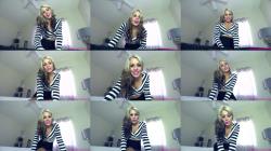 Divine Goddess Jessica - The Sickest Most Creative POV CBT [HD 720P]  