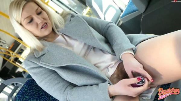 DaddysLuder - Offentlicher Doppelabgang im Linienbus [FullHD 1080P]  - MyDirtyHobby