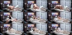 Reallifecam - Feya And Vanya Have Hot Pussy Eat And Sex In Bedroom 09.05.2026 [SD 524P]  