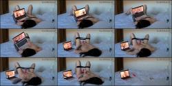 Reallifecam - Aziza Watch Porn Movie And Play With Her Pussy 12.05.2026 [SD 608P]  