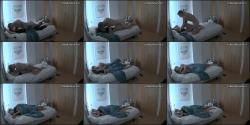Reallifecam - Amirel And Boyfriend Have Sex From Behinde 09.05.2026 [SD 608P]  