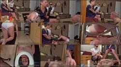 Scatqueens-Berlin � Ladyamy Ladygrace Doublescat [HD 720P]  