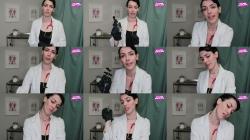 Ryland BabyLove - POV CBT Doctor Needle with Hospital Sounds [FullHD 1080P]  