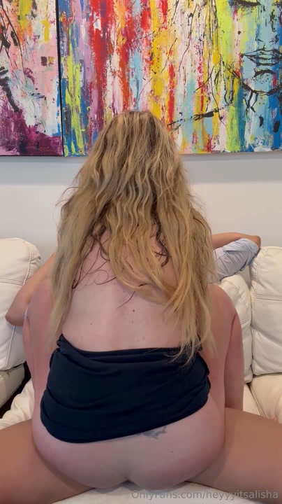 Corinna Blake - Sextape [SD 404P]  - OnlyFans