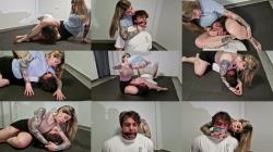 Liricaa Lamat - Speakuss - Speakuss Smothered By Rainbow Lau [FullHD 1080P]  