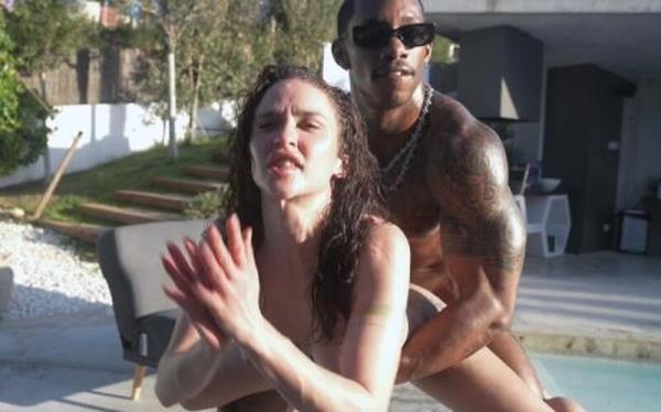 Geisha Kyd - I Fucked Geisha In The Pool [FullHD 1080P]  - AnalVids
