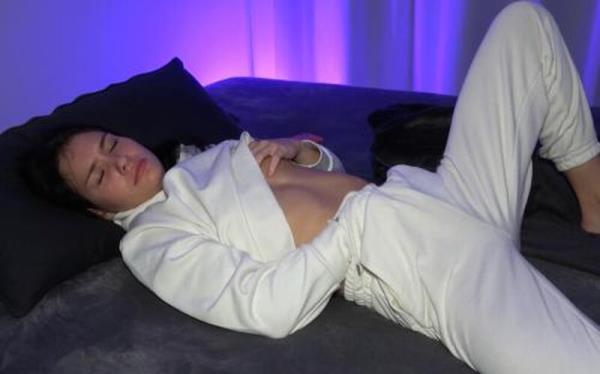 Matty Mila Perez - Real Female Orgasm [FullHD 1080P]  - BrokenSluts