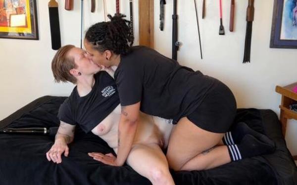 Nyx - Multi-Orgasmic Fist Fest [FullHD 1080P]  - Lustery