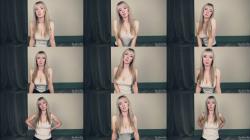 Mz Sienna Foxx - Fetish Goddess - No plans no friends no life [FullHD 1080P]  