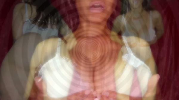 Goddess Mya Kulpa - Glitch Bitch [FullHD 1080P]  