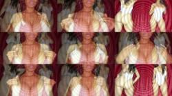 Goddess Mya Kulpa - Glitch Bitch [FullHD 1080P]  