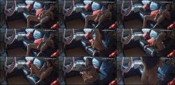 Reallifecam - Dominga Have Hot Dildo Pussy Fuck On Sofa 18.05.2026 [SD 524P]  