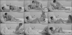 Reallifecam - Kaya And Her Boyfriend Have Blowjob And Try Quick Sex From Behinde In The Dark 18.05.2026 [SD 600P]  