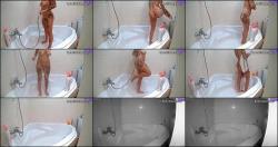 Reallifecam - Linda Wash And Shave Her Pussy After Sex 15.05.2026 [SD 568P]  