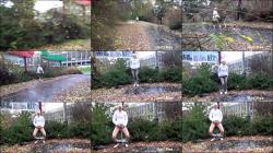 Blond Teen [FullHD 1080P]  