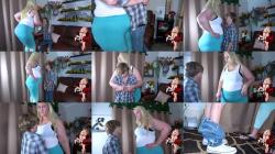 Funsize Productions - Funsize Frank - Bearhugged By Seechelle [FullHD 1080P]  