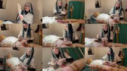 Miss Oyuki - Orgasm Denial Before Castration [FullHD 1080P]  