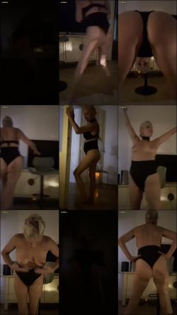 BonnieClyde - Private tanzerin [FullHD 1080P]  - MyDirtyHobby
