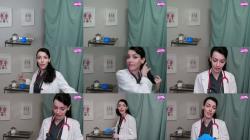 Ryland BabyLove - SFW Doctor blooper outtake reel [FullHD 1080P]  