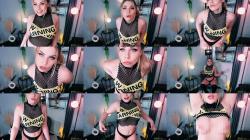 Goddess Blonde Kitty - Warning! Not for Betas [FullHD 1080P]  