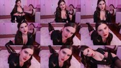 Princess Claretta - Spiral For Eye-Fucking [FullHD 1080P]  