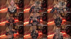 Slutorgasma � Extreme Disgusting Scat Pig Shitting Puking Swallowing [HD 720P]  