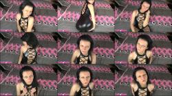 Laila-Banx - Los Babe - Spritz mir deine Wichse ins Gesicht [FullHD 1080P]  - MyDirtyHobby
