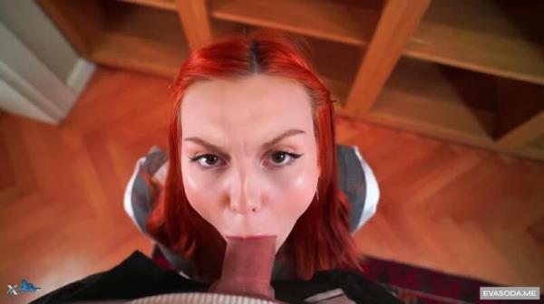 evasodaa - Lehrer fickt hei?en studenten in der bibliothek [FullHD 1080P]  - MyDirtyHobby