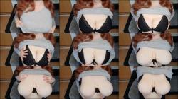 Curly82 - Magst Du Es Wenn Meine Titten Wackeln [FullHD 1080P]  - MyDirtyHobby