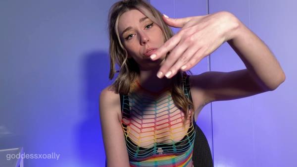 Goddess Ally Etana - March Loser Tax [FullHD 1080P]