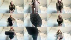 Goddess Ally Etana - Squished like a bug [FullHD 1080P]  