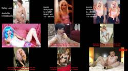 Tia Tizzianni - Trans Girls Looking for a Daddy [HD 720P]  