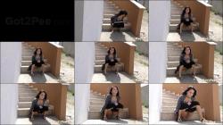 Megans First [FullHD 1080P]  