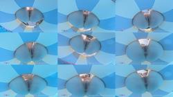 Destinationkat - 2026-05-23 Watching From Under [FullHD 1080P]  - OnlyFans