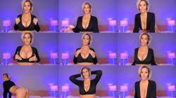 AdrienneLuxe - Binge Reprogramming [FullHD 1080P]  