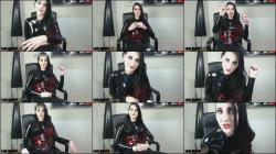 LadyAlshari - Sklaven mussen keusch sein [HD 720P]  - MyDirtyHobby
