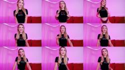 Goddess Lucie - I LOVE LOSERS - Beta Male Humiliation Training [FullHD 1080P]  
