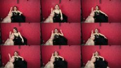 NoirQueenie - Human Ashtray Angle 1 [FullHD 1080P]  