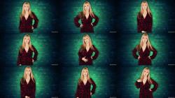 Vindictive Vixxen - My Submissive Loser Loop [FullHD 1080P]  
