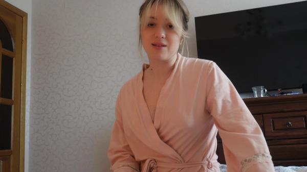 FantasticMsFoxy - Taboo Family Step-Mommy's Little Panty Stealer 4K [4K 2160P]  