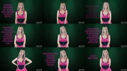 Mz Sienna Foxx - Fetish Goddess - Loser affirmations [FullHD 1080P]  