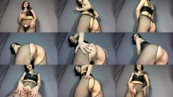 Goddess Eris - You'll Never Have This Pussy [FullHD 1080P]  