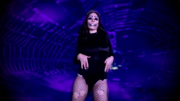Kendall Olsen - GOON OUT For The SPIDER QUEEN [FullHD 1080P]  