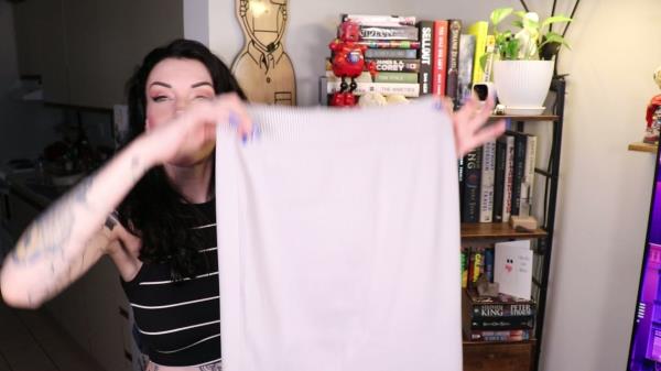 Ryland BabyLove - Thrift Haul #2 [FullHD 1080P]  