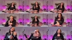 TheLanadelRayx - SPH PLAP a Humiliation Ballbusting instruction [FullHD 1080P]  